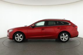Mazda 6 - 2014
