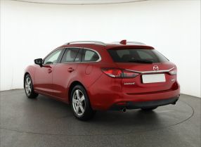 Mazda 6 - 2014