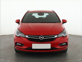 Opel Astra - 2018