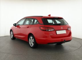 Opel Astra - 2018