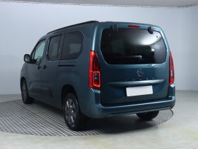 Opel Combo - 2025