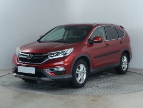 Honda CR-V - 2016