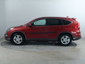 Honda CR-V - 2016