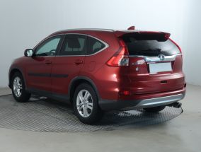 Honda CR-V - 2016