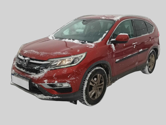 Honda CRV