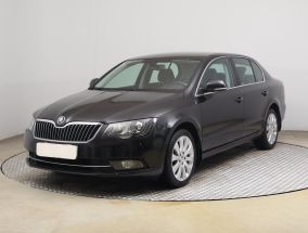 Skoda Superb - 2014