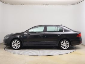 Skoda Superb - 2014