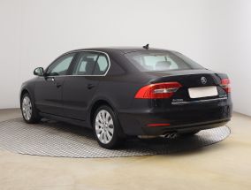 Skoda Superb - 2014