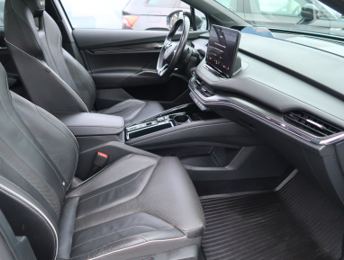 Škoda Enyaq Coupé - 2022