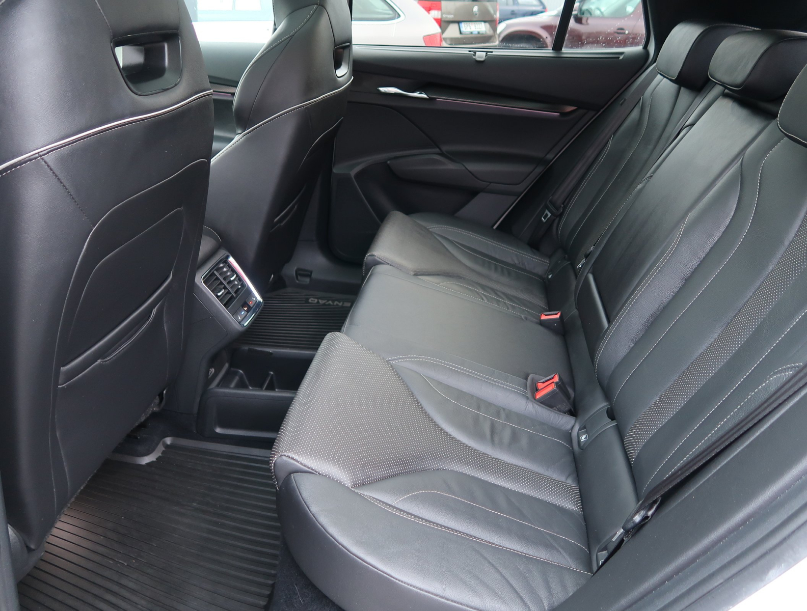 Škoda Enyaq Coupé - 2022