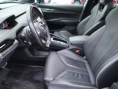 Škoda Enyaq Coupé - 2022