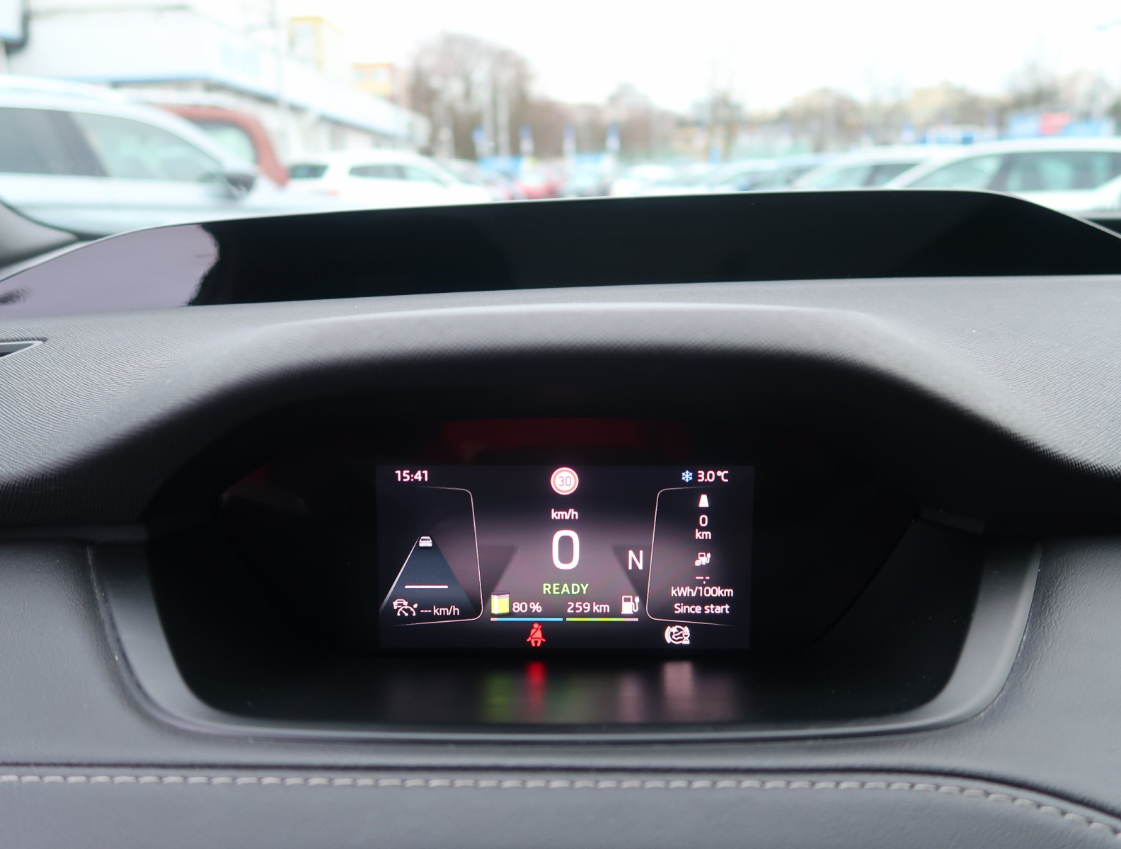 Škoda Enyaq Coupé - 2022