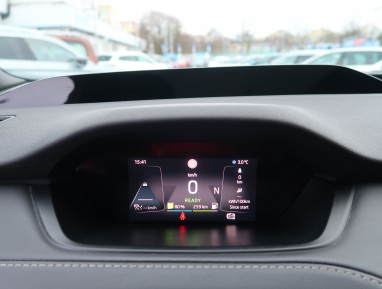 Škoda Enyaq Coupé - 2022