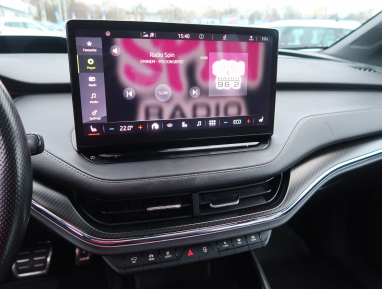 Škoda Enyaq Coupé - 2022