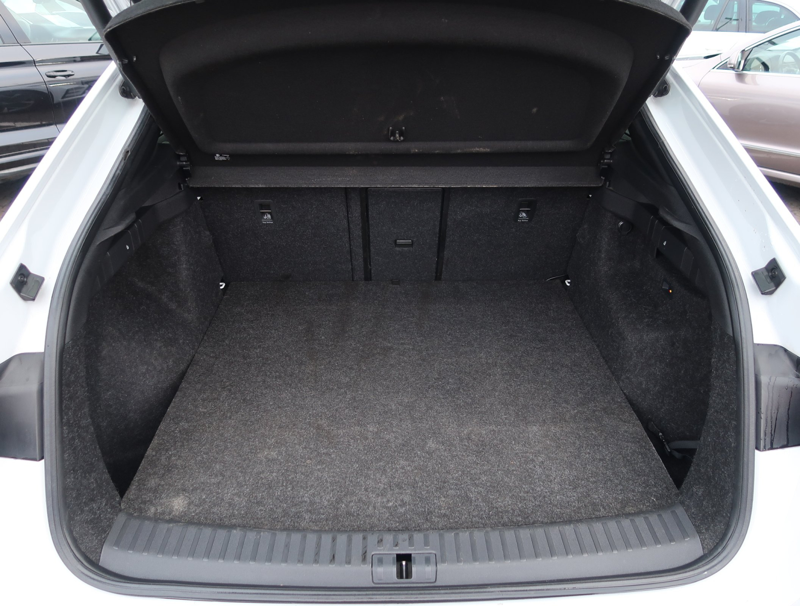 Škoda Enyaq Coupé - 2022