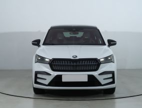 Škoda Enyaq Coupe - 2022