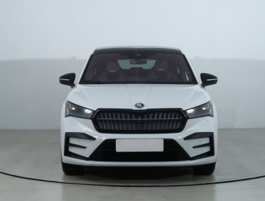 Škoda Enyaq Coupé - 2022