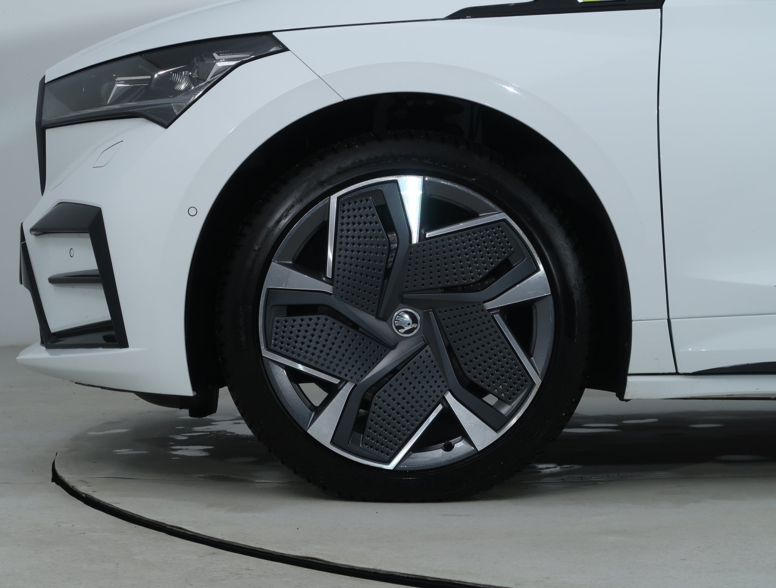 Škoda Enyaq Coupé - 2022