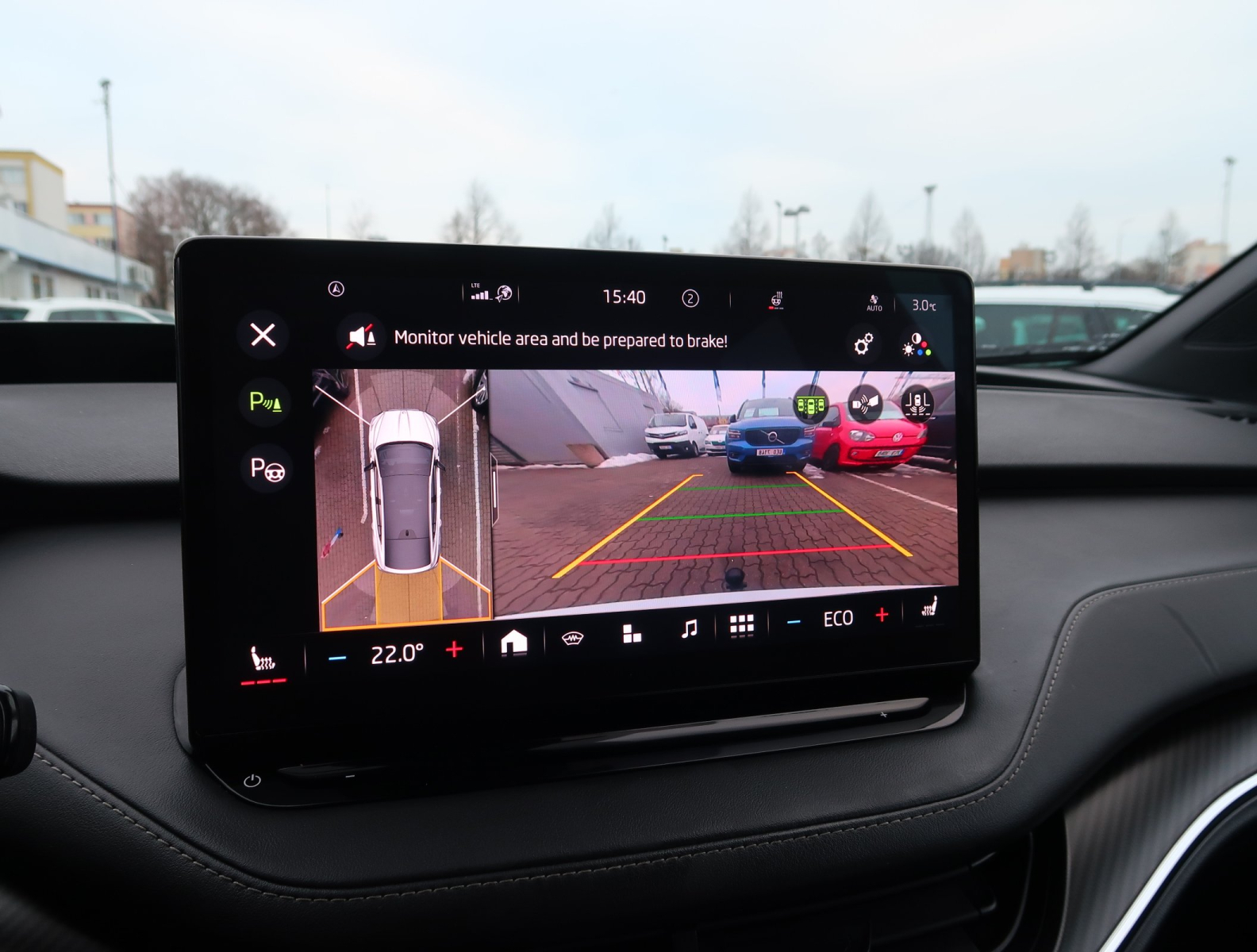 Škoda Enyaq Coupé - 2022