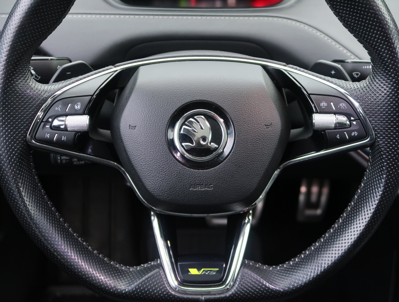 Škoda Enyaq Coupé - 2022