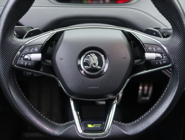 Škoda Enyaq Coupé - 2022