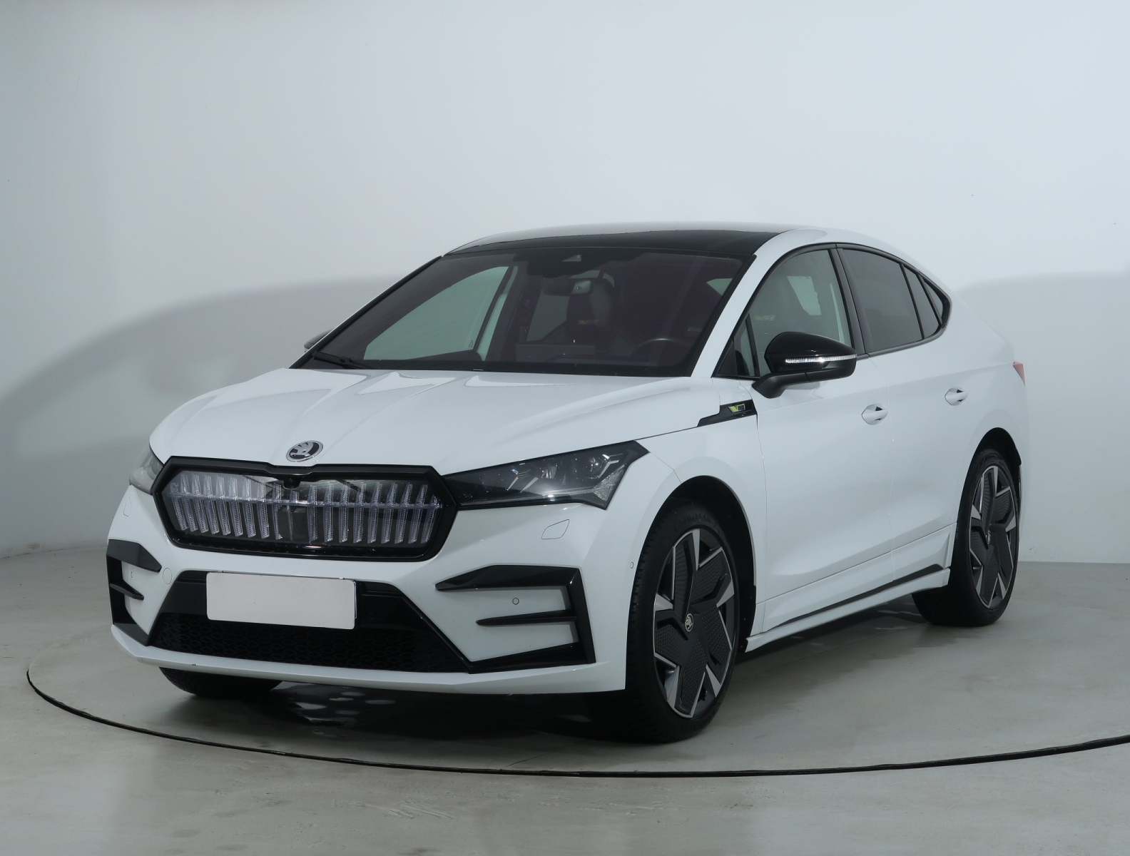 Škoda Enyaq Coupé - 2022
