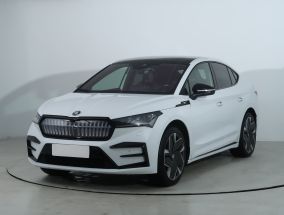 Škoda Enyaq Coupe - 2022