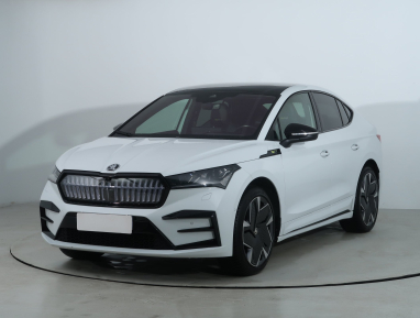 Škoda Enyaq Coupé - 2022
