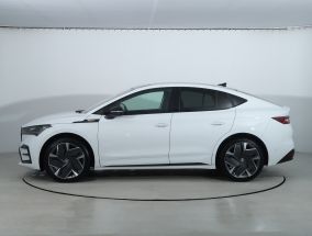 Škoda Enyaq Coupe - 2022