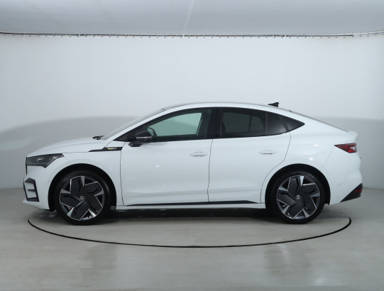 Škoda Enyaq Coupé