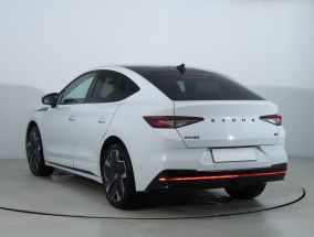 Škoda Enyaq Coupe - 2022