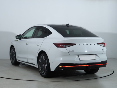 Škoda Enyaq Coupé - 2022