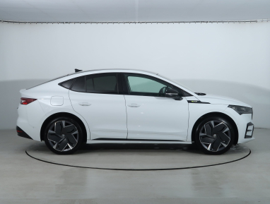 Škoda Enyaq Coupé - 2022