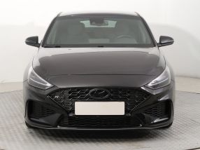 Hyundai i30 Fastback - 2023