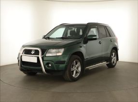 Suzuki Grand Vitara - 2009