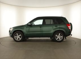 Suzuki Grand Vitara - 2009