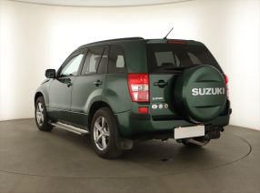 Suzuki Grand Vitara - 2009