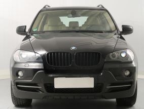 BMW X5 - 2009