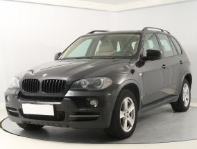 BMW X5 - 2009
