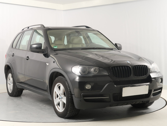 BMW X5 2009