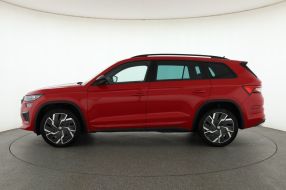 Skoda Kodiaq - 2022