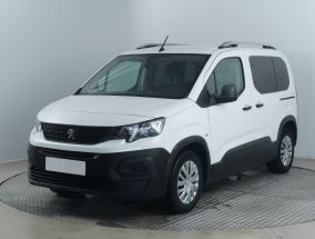 Peugeot Rifter - 2019