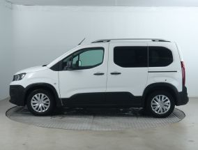 Peugeot Rifter - 2019