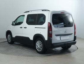 Peugeot Rifter - 2019