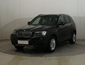 BMW X3 - 2014