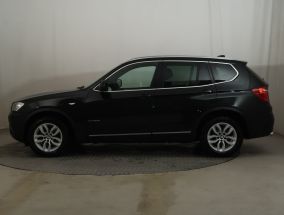 BMW X3 - 2014