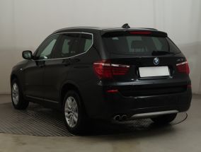 BMW X3 - 2014