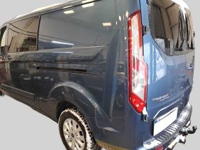 Ford Transit Custom - 2018