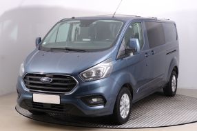 Ford Transit Custom - 2018