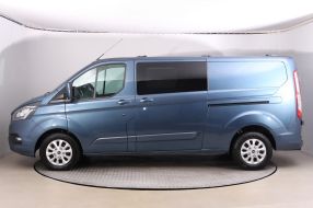 Ford Transit Custom - 2018